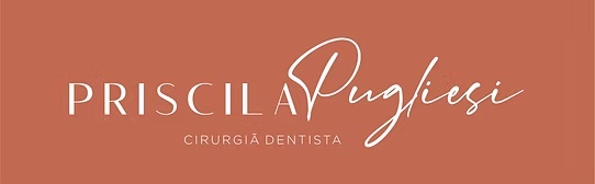 Logotipo Pugliesi Odontologia
